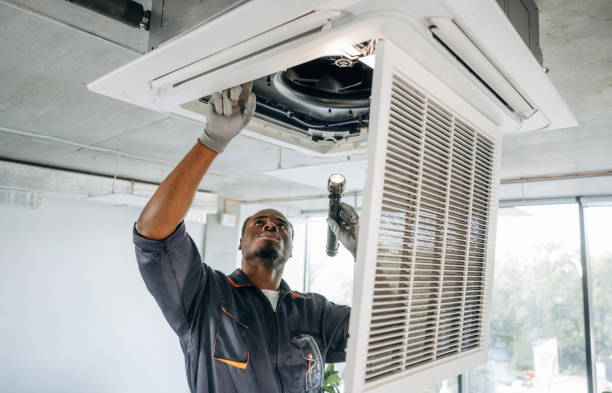Licensed Furnace Repair service in Northwood, NH - FH HVAC